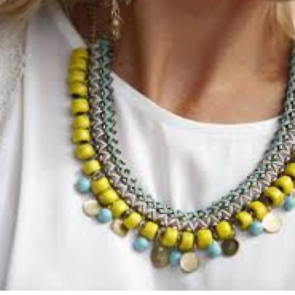 Noonday Collection - Picture 2 of 2